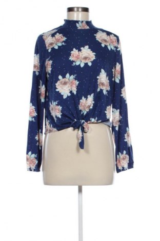 Bluză de femei Miss Valley, Mărime S, Culoare Multicolor, Preț 65,99 Lei
