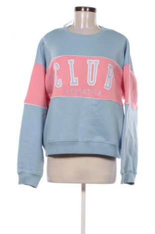 Дамска блуза Missguided, Размер M, Цвят Многоцветен, Цена 25,99 лв.