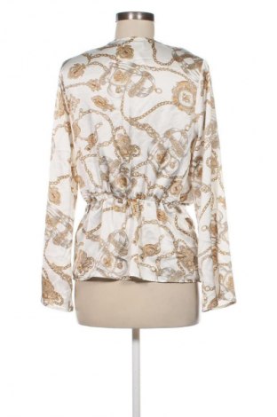 Dámska blúza Missguided, Veľkosť M, Farba Viacfarebná, Cena  9,72 €