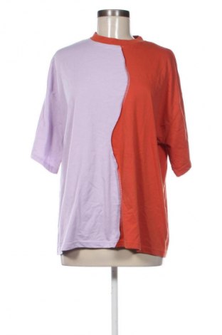 Damen Shirt Missguided, Größe M, Farbe Mehrfarbig, Preis 18,47 €