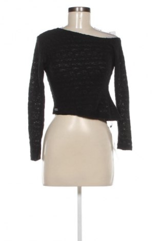 Damen Shirt Missguided, Größe M, Farbe Schwarz, Preis 8,99 €