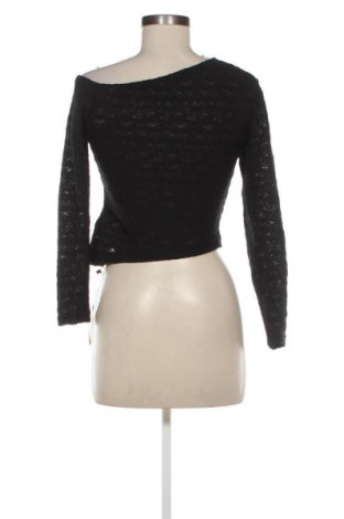 Damen Shirt Missguided, Größe M, Farbe Schwarz, Preis 8,99 €