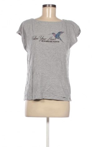 Damen Shirt Mohito, Größe L, Farbe Grau, Preis € 9,99