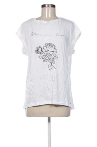 Damen Shirt Mohito, Größe L, Farbe Weiß, Preis € 12,99