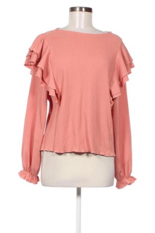 Damen Shirt Mohito, Größe S, Farbe Aschrosa, Preis € 9,72