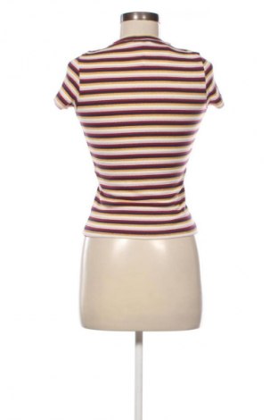 Damen Shirt Monki, Größe XS, Farbe Mehrfarbig, Preis 9,97 €