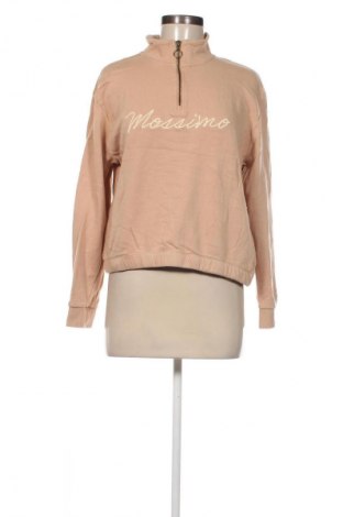 Bluză de femei Mossimo, Mărime M, Culoare Bej, Preț 26,99 Lei