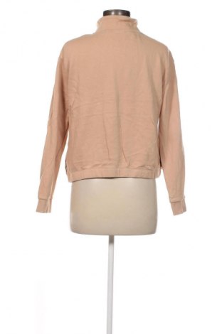 Bluză de femei Mossimo, Mărime M, Culoare Bej, Preț 26,99 Lei