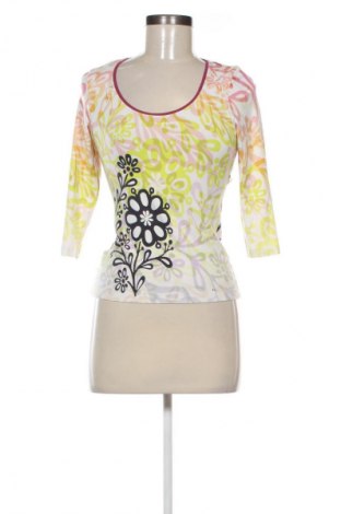 Bluză de femei Moya, Mărime M, Culoare Multicolor, Preț 89,47 Lei
