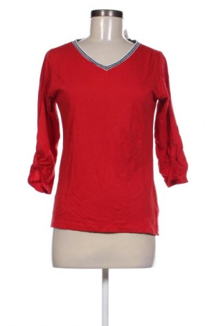 Bluzka damska Multiblu, Rozmiar S, Kolor Czerwony, Cena 29,99 zł