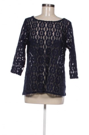 Damen Shirt Multiples, Größe L, Farbe Blau, Preis € 9,72