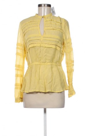 Damen Shirt Munthe, Größe S, Farbe Gelb, Preis € 42,05