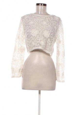 Damen Shirt Murek, Größe M, Farbe Weiß, Preis € 9,72