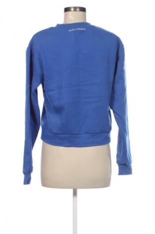 Bluză de femei Muscle Republic, Mărime S, Culoare Albastru, Preț 117,99 Lei