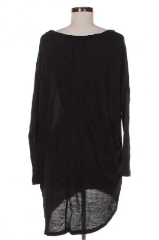 Dámská halenka My Wear, Velikost L, Barva Černá, Cena  309,00 Kč