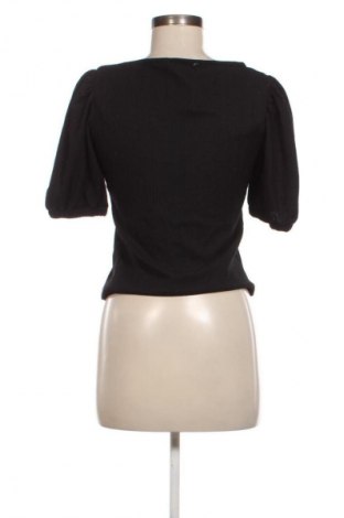 Damen Shirt NA-KD, Größe L, Farbe Schwarz, Preis 11,99 €