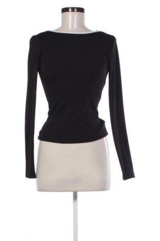 Damen Shirt NA-KD, Größe S, Farbe Schwarz, Preis € 11,99