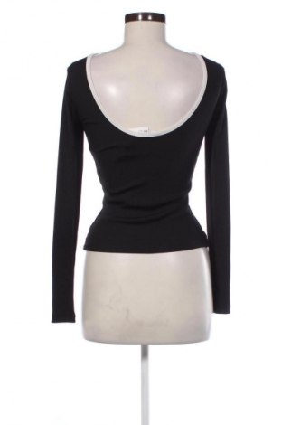 Damen Shirt NA-KD, Größe S, Farbe Schwarz, Preis € 11,99
