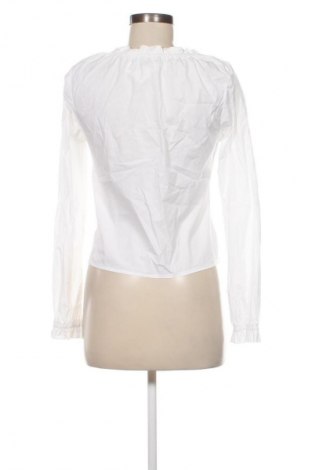 Damen Shirt NA-KD, Größe XS, Farbe Weiß, Preis € 17,30