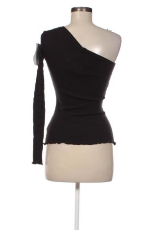 Bluză de femei NA-KD, Mărime S, Culoare Negru, Preț 265,99 Lei