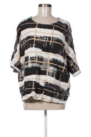 Bluzka damska NEW COLLECTION, Rozmiar XXL, Kolor Kolorowy, Cena 142,53 zł