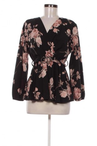 Γυναικεία μπλούζα NEW COLLECTION, Μέγεθος S, Χρώμα Πολύχρωμο, Τιμή 11,99 €