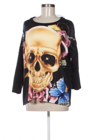 Dámská halenka NEW COLLECTION, Velikost XL, Barva Vícebarevné, Cena  421,00 Kč