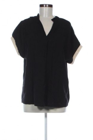 Дамска блуза NEW COLLECTION, Размер XL, Цвят Черен, Цена 13,99 лв.