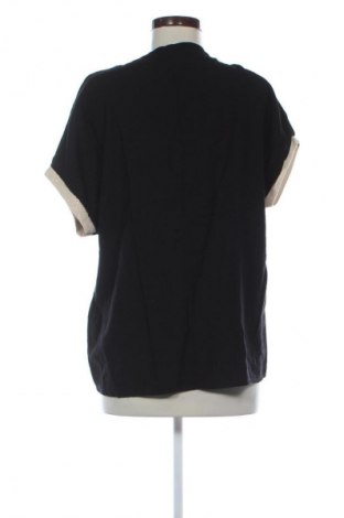 Дамска блуза NEW COLLECTION, Размер XL, Цвят Черен, Цена 13,99 лв.