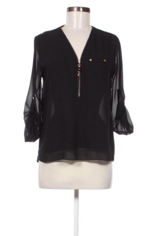 Női blúz NEW COLLECTION, Méret M, Szín Fekete, Ár 6 800 Ft