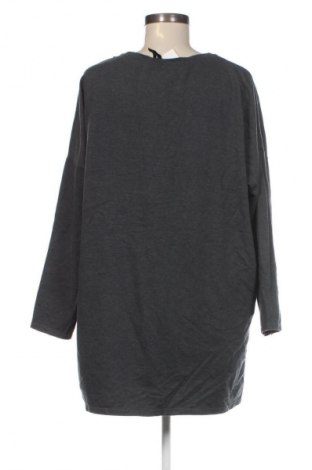 Bluzka damska NEW COLLECTION, Rozmiar L, Kolor Szary, Cena 111,99 zł