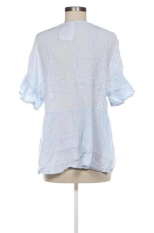 Дамска блуза NEW COLLECTION, Размер XL, Цвят Син, Цена 13,99 лв.