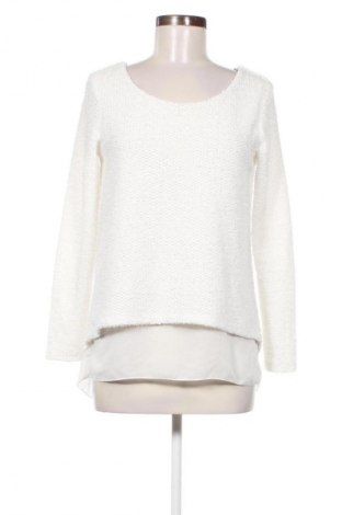 Damen Shirt NEW COLLECTION, Größe M, Farbe Weiß, Preis € 17,30