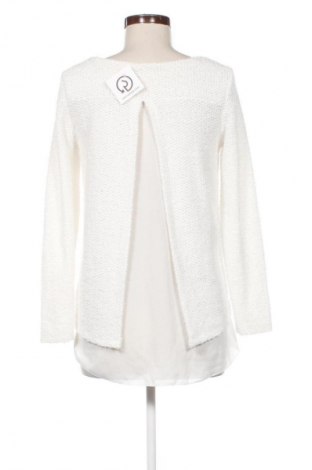 Damen Shirt NEW COLLECTION, Größe M, Farbe Weiß, Preis € 17,30
