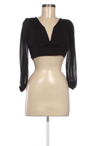 Damen Shirt NEW COLLECTION, Größe M, Farbe Schwarz, Preis € 17,30