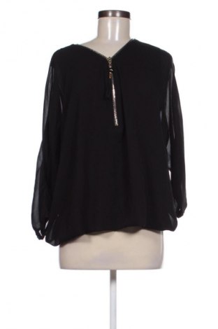 Bluză de femei NEW COLLECTION, Mărime M, Culoare Negru, Preț 89,99 Lei