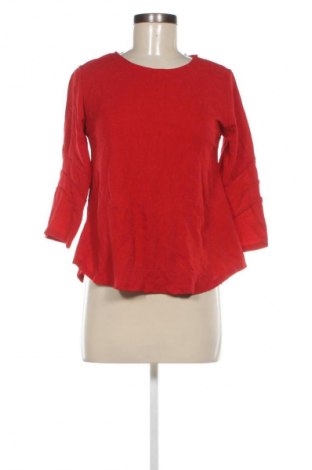 Дамска блуза NEW COLLECTION, Размер S, Цвят Червен, Цена 34,99 лв.