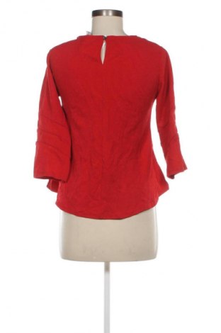 Дамска блуза NEW COLLECTION, Размер S, Цвят Червен, Цена 34,99 лв.