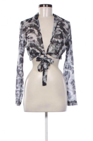 Bluzka damska Nasty Gal, Rozmiar XS, Kolor Kolorowy, Cena 177,01 zł