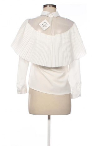 Damen Shirt New Imperial, Größe M, Farbe Weiß, Preis 11,99 €
