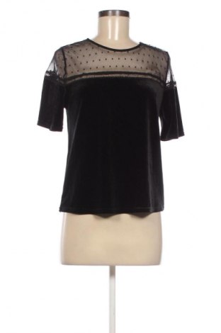 Dámska blúza New Look, Veľkosť M, Farba Čierna, Cena  7,95 €