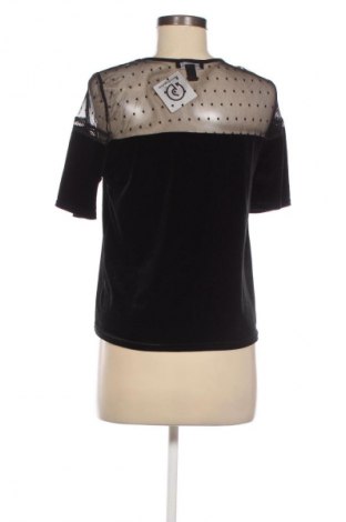 Dámska blúza New Look, Veľkosť M, Farba Čierna, Cena  7,95 €