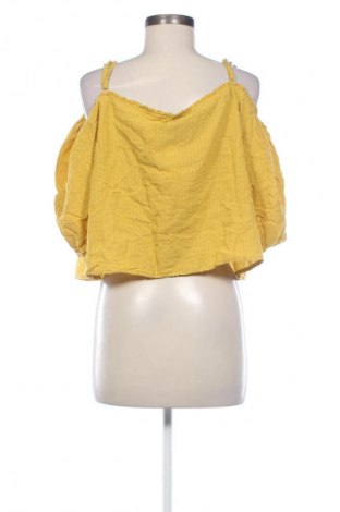 Dámská halenka New Look, Velikost 3XL, Barva Vícebarevné, Cena  247,00 Kč