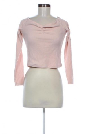Dámská halenka New Look, Velikost M, Barva Růžová, Cena  241,00 Kč