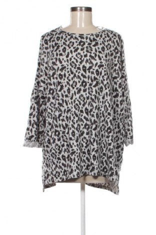 Bluzka damska New Look, Rozmiar L, Kolor Kolorowy, Cena 25,99 zł