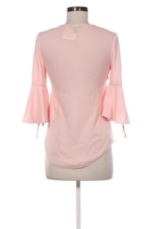Damen Shirt New Look, Größe XS, Farbe Rosa, Preis 6,99 €