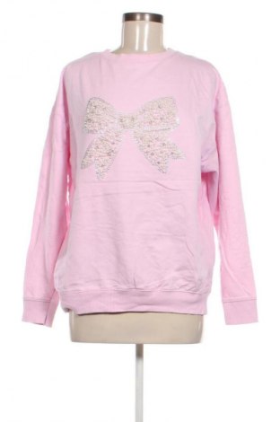 Damen Shirt New Look, Größe M, Farbe Rosa, Preis 26,99 €