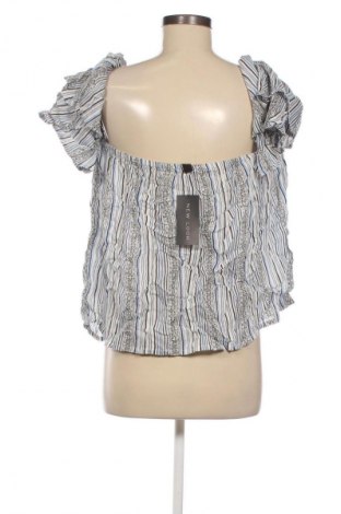 Dámska blúza New Look, Veľkosť XL, Farba Viacfarebná, Cena  16,00 €