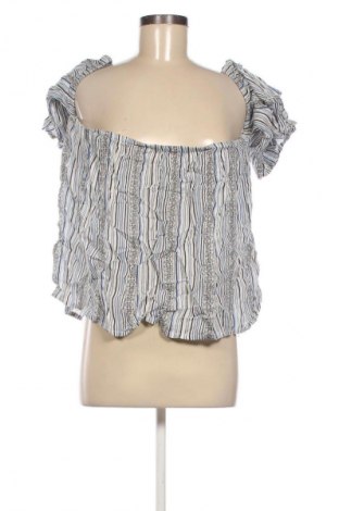Dámska blúza New Look, Veľkosť XL, Farba Viacfarebná, Cena  16,00 €