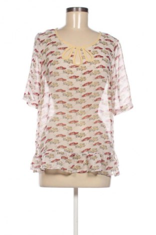 Damen Shirt Next, Größe XL, Farbe Mehrfarbig, Preis 11,99 €